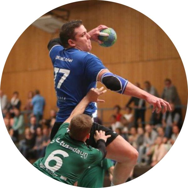 DJK / MJC Trier • MJC Trier